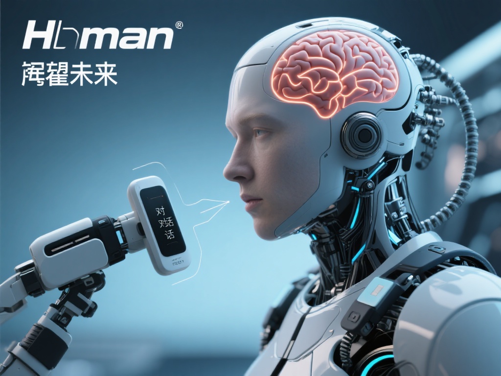 hman：Humanity